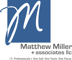 Matthew Miller Associates Logo